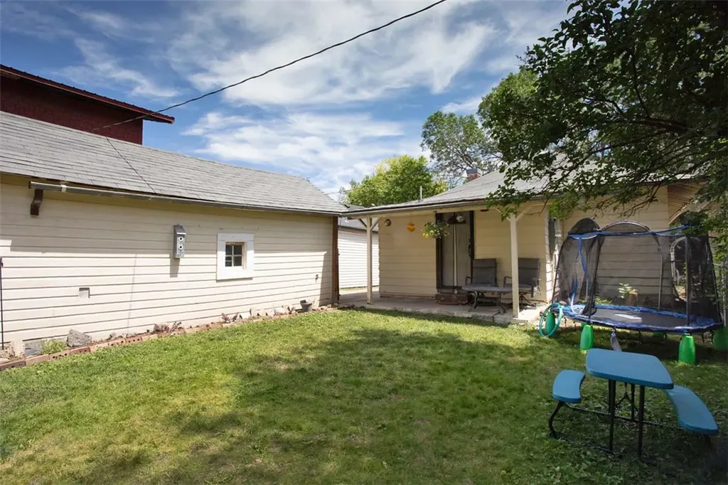 1118 2nd Street W Billings MT 59101