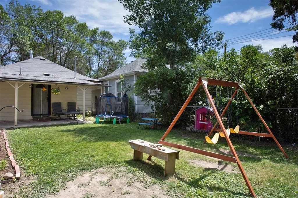 1118 2nd Street W Billings MT 59101