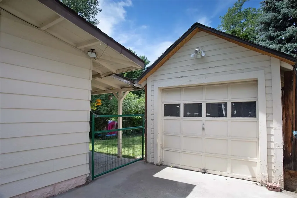 1118 2nd Street W Billings MT 59101