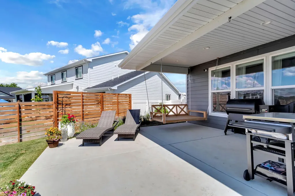 2202 Greenbriar Road Billings MT 59105