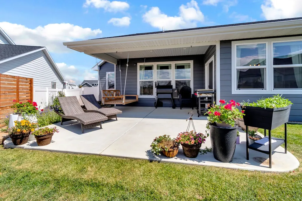 2202 Greenbriar Road Billings MT 59105