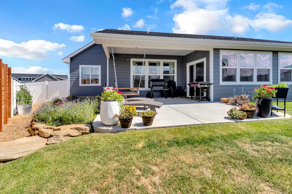 2202 Greenbriar Road Billings MT 59105