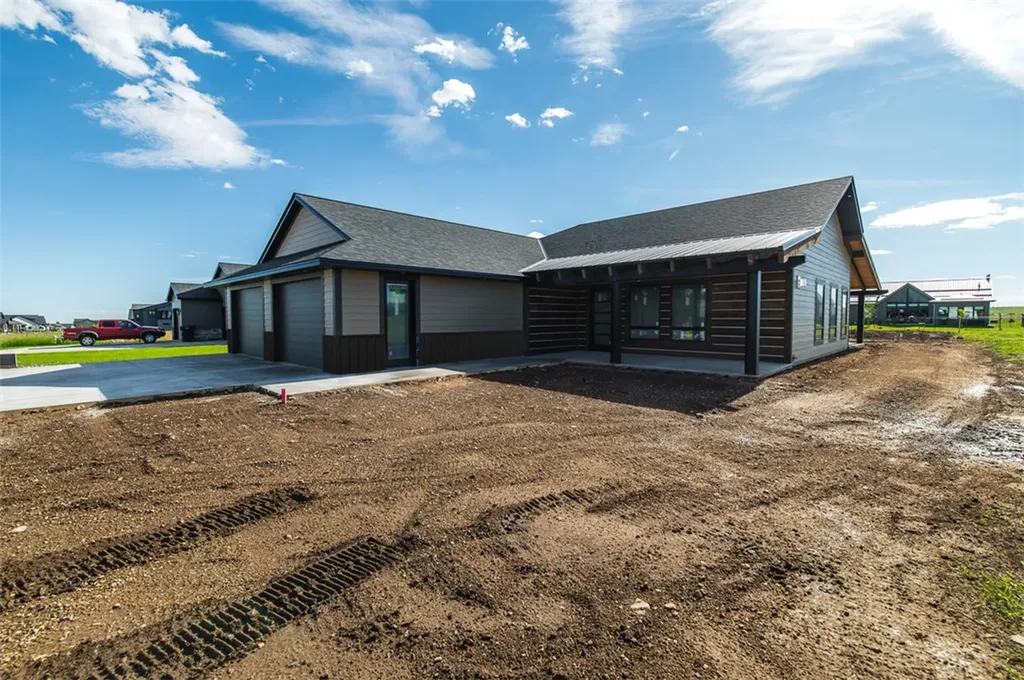 2140 Linderman Way Red Lodge MT 59068