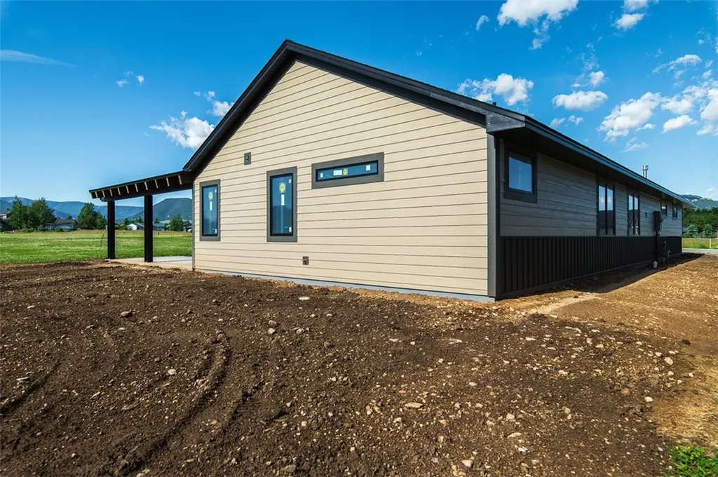 2140 Linderman Way Red Lodge MT 59068