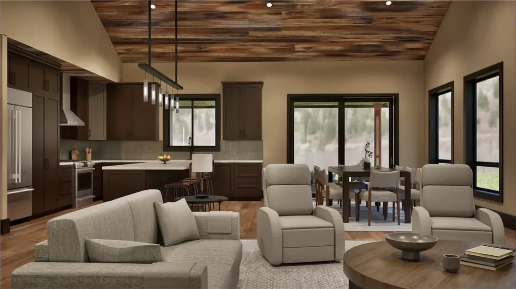 2140 Linderman Way Red Lodge MT 59068
