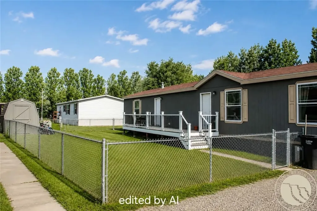 6 Jubliee Street Billings MT 59105