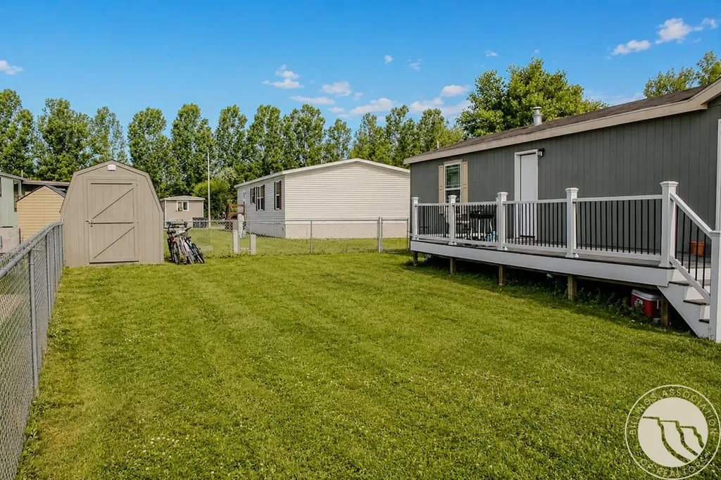 6 Jubliee Street Billings MT 59105