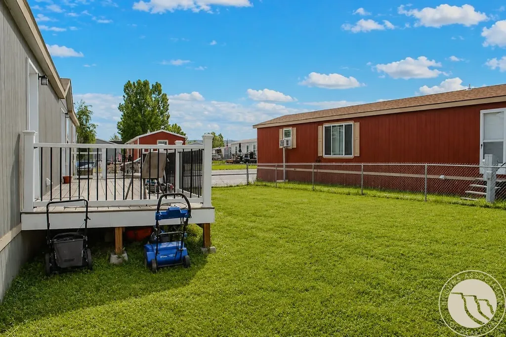 6 Jubliee Street Billings MT 59105