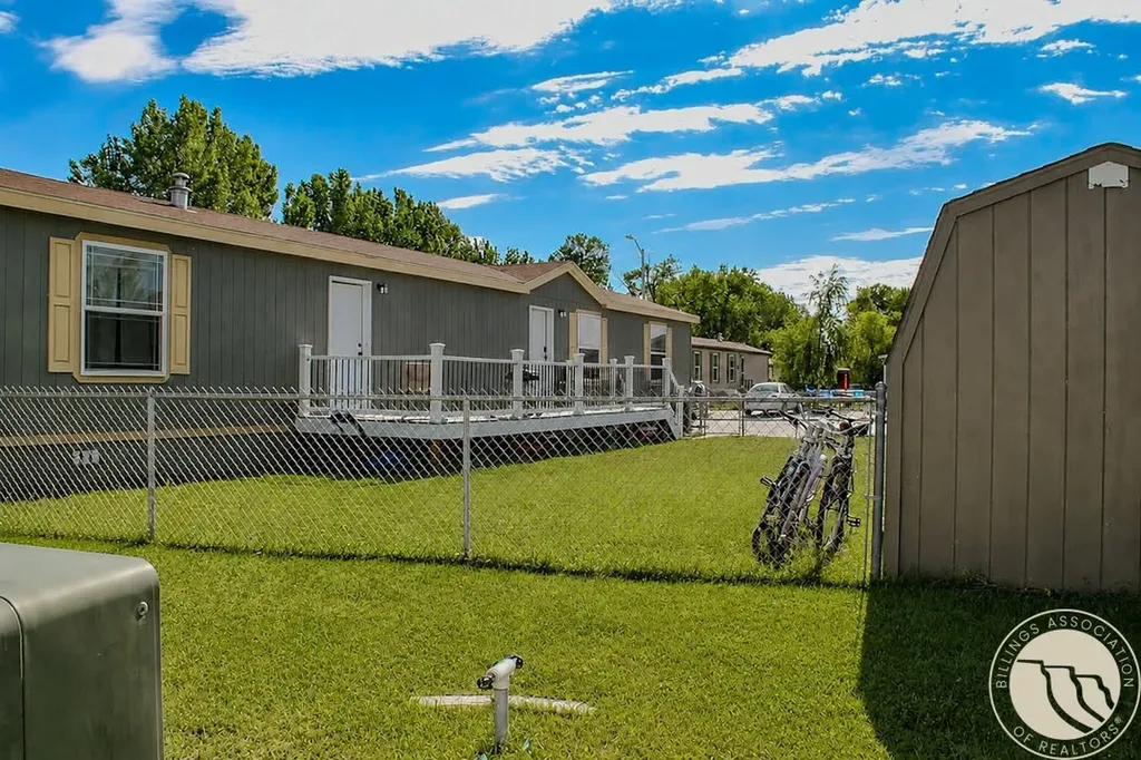 6 Jubliee Street Billings MT 59105