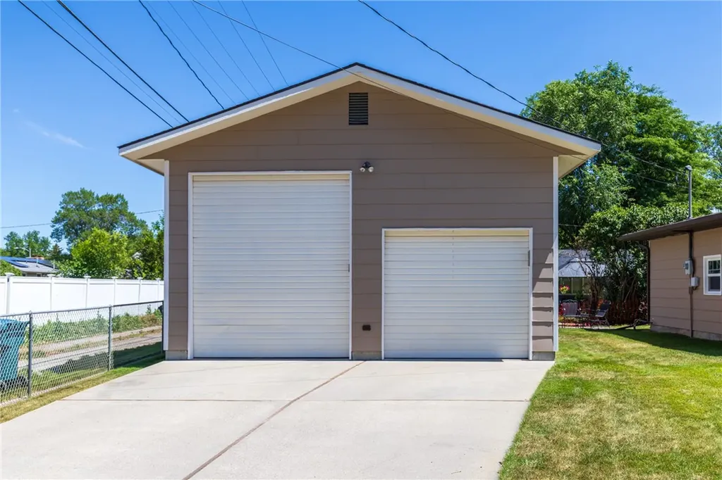 1907 16th Street W Billings MT 59102
