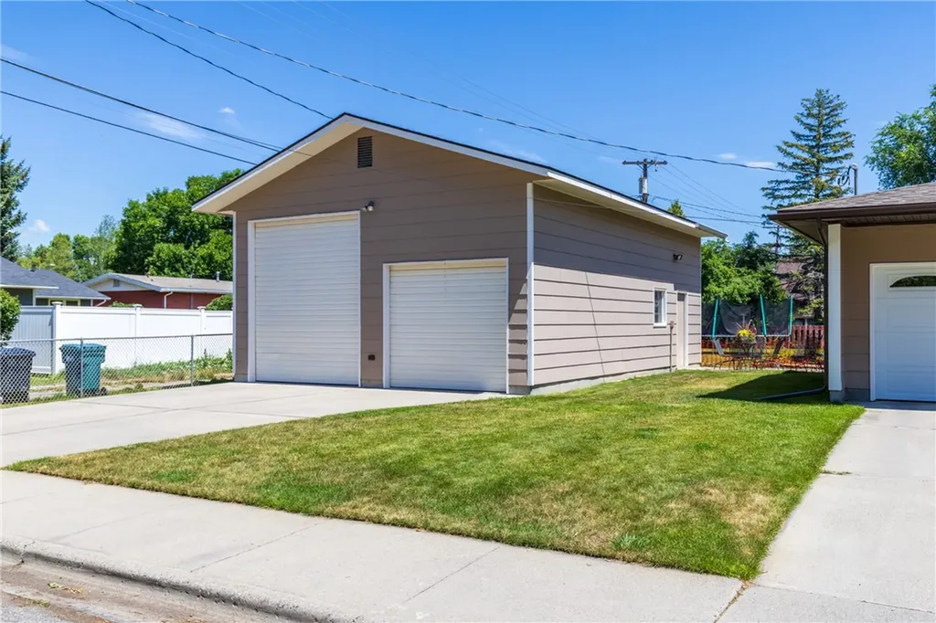 1907 16th Street W Billings MT 59102