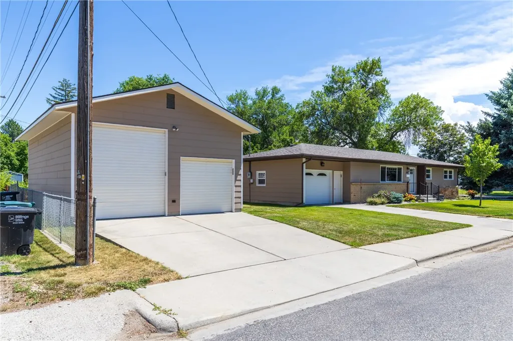 1907 16th Street W Billings MT 59102