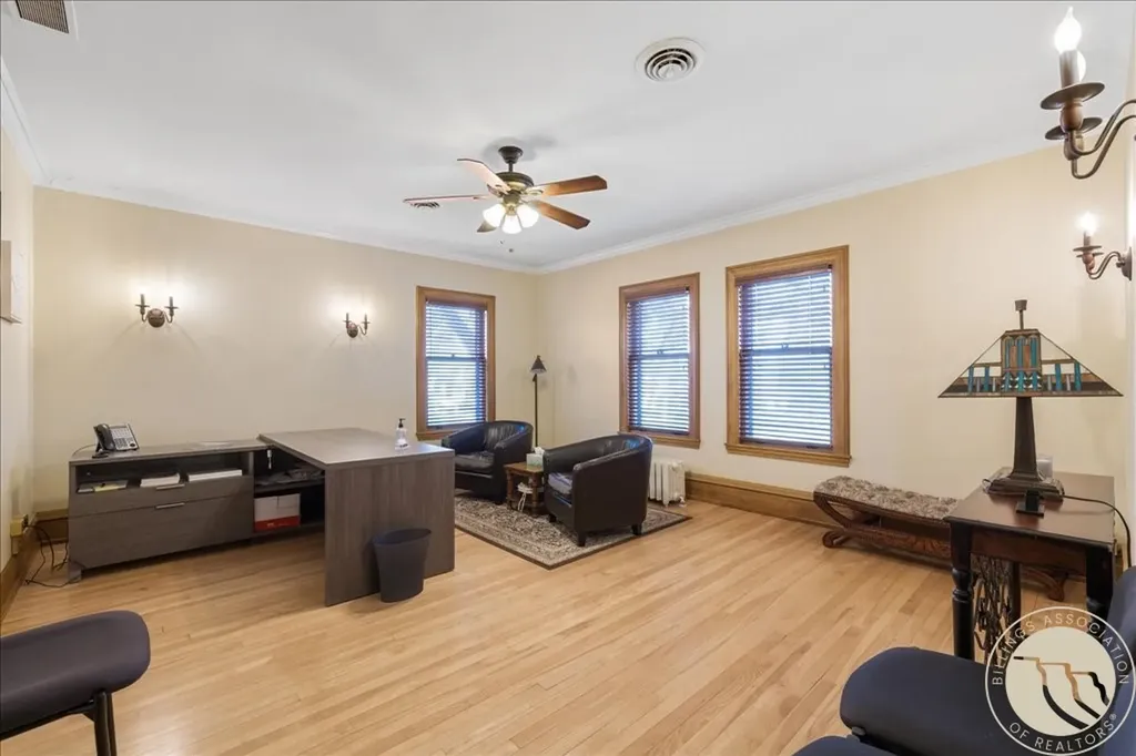 820 Division Street Billings MT 59101