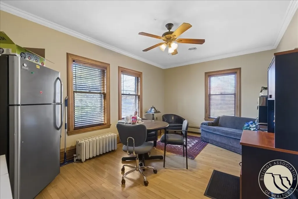 820 Division Street Billings MT 59101