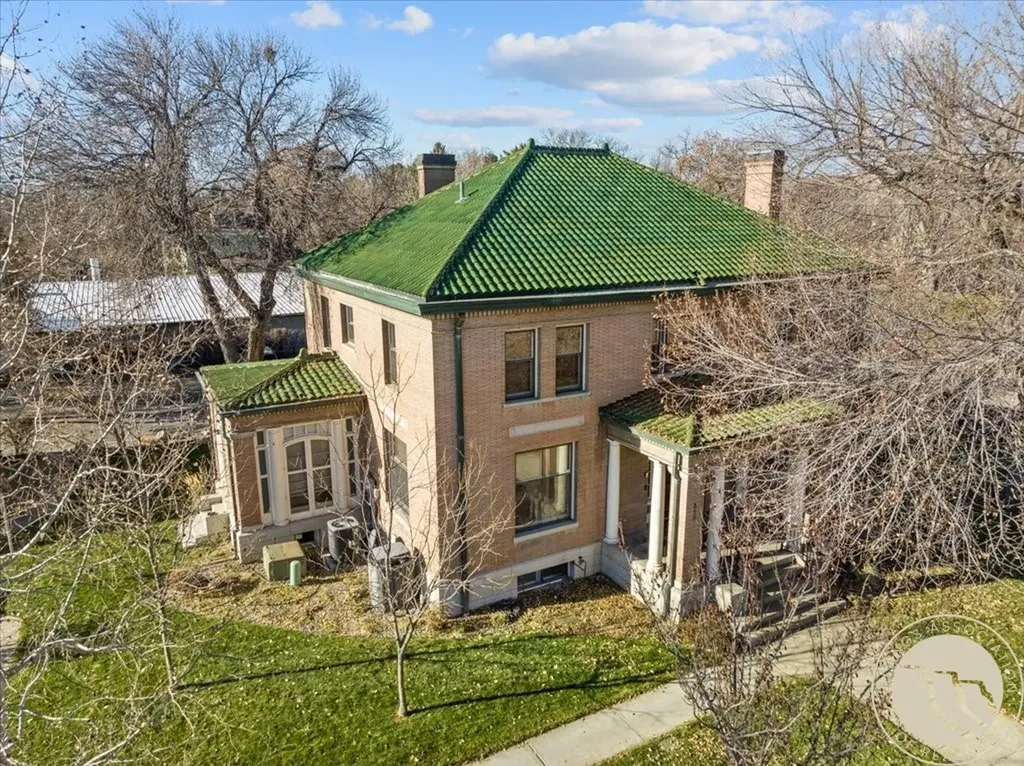 820 Division Street Billings MT 59101