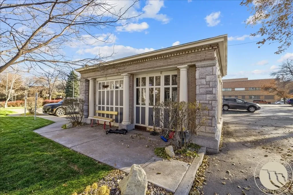 820 Division Street Billings MT 59101