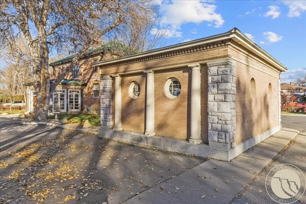 820 Division Street Billings MT 59101