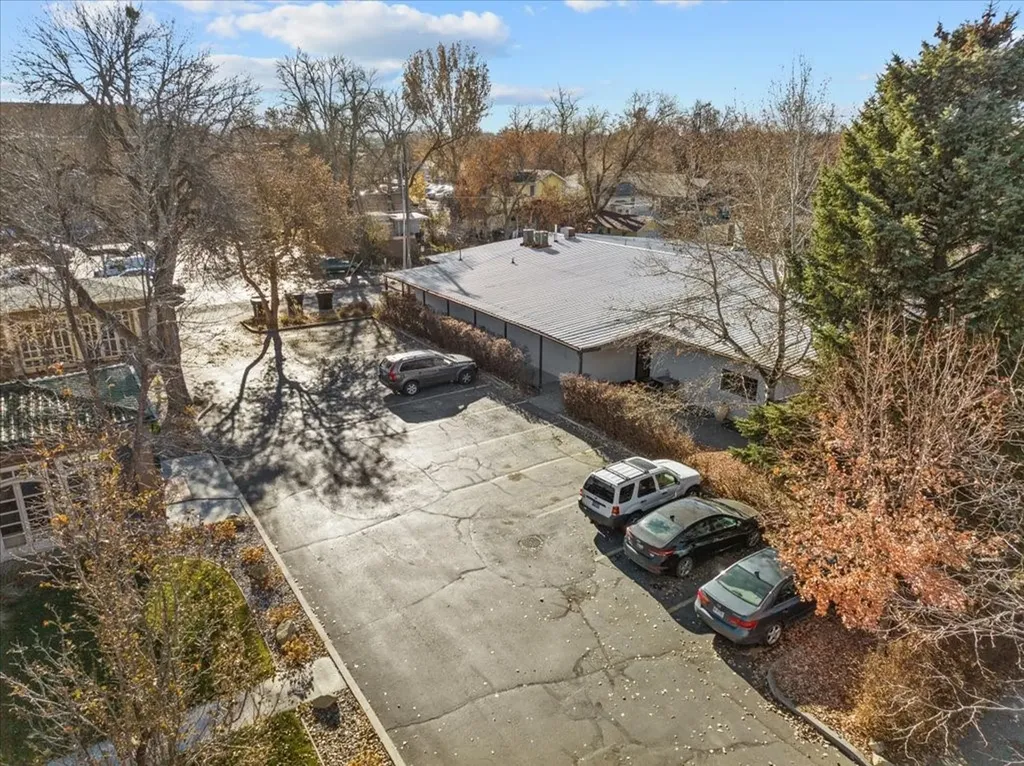 820 Division Street Billings MT 59101