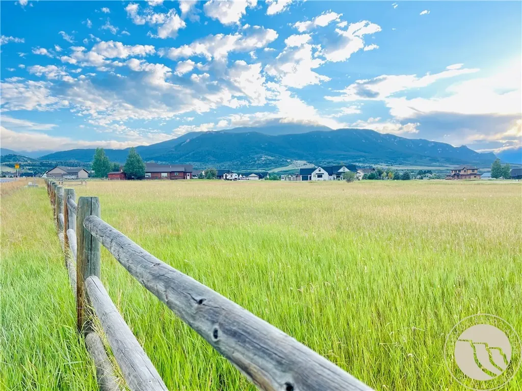 Lot 51 Juniper Circle Red Lodge MT 59068