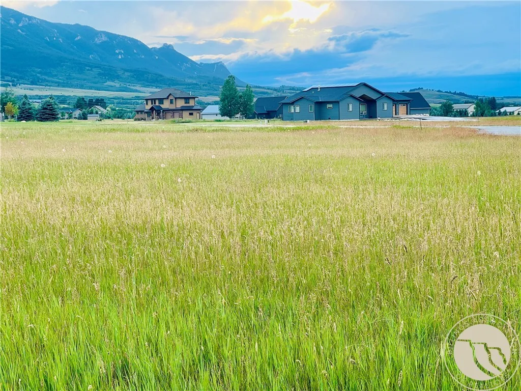 Lot 51 Juniper Circle Red Lodge MT 59068