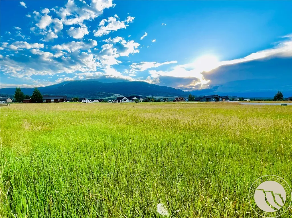 Lot 51 Juniper Circle Red Lodge MT 59068