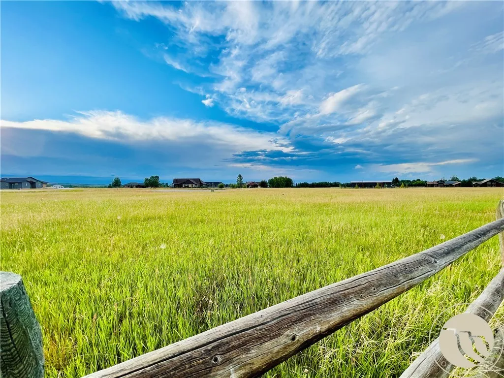 Lot 51 Juniper Circle Red Lodge MT 59068