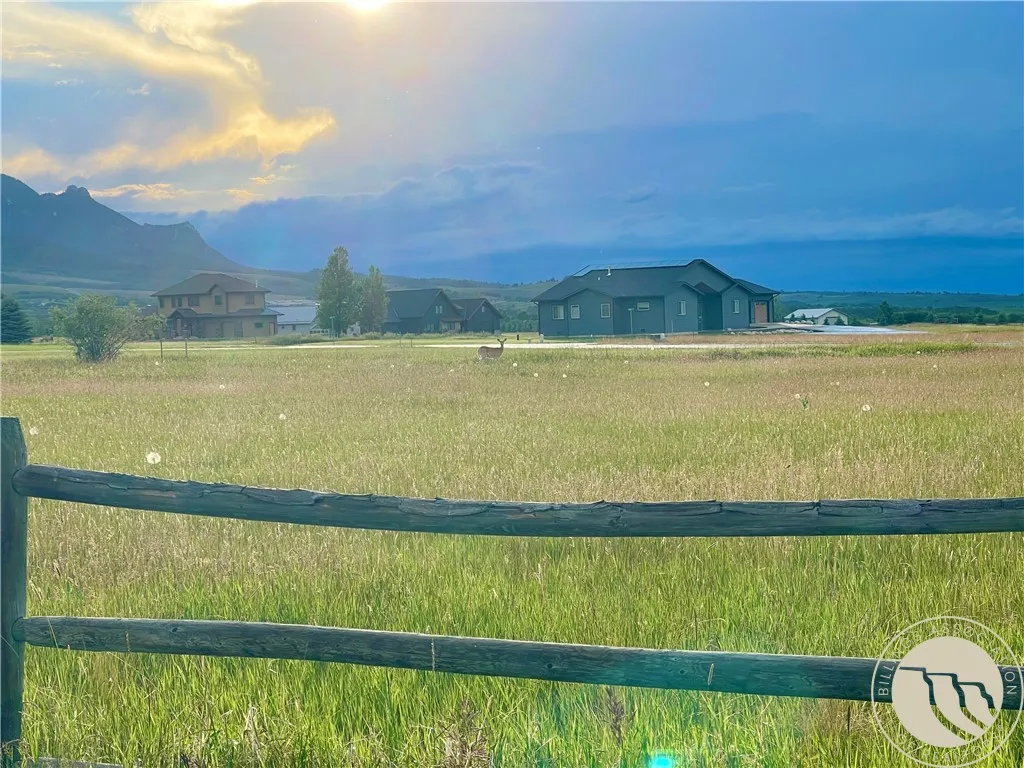 Lot 51 Juniper Circle Red Lodge MT 59068