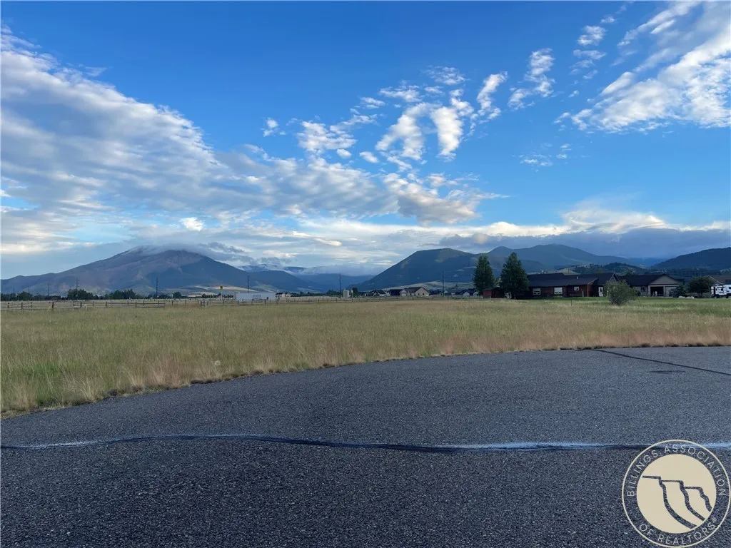 Lot 51 Juniper Circle Red Lodge MT 59068