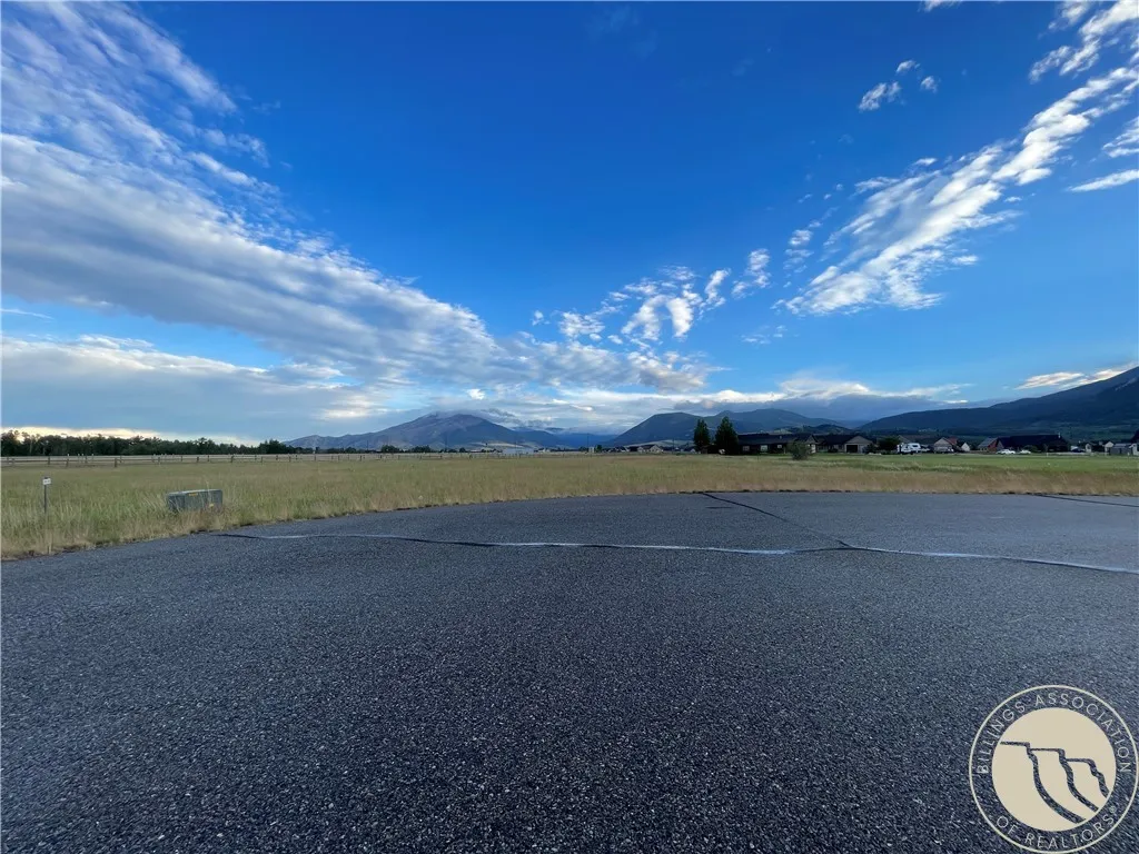 Lot 51 Juniper Circle Red Lodge MT 59068