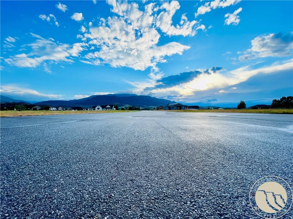 Lot 51 Juniper Circle Red Lodge MT 59068