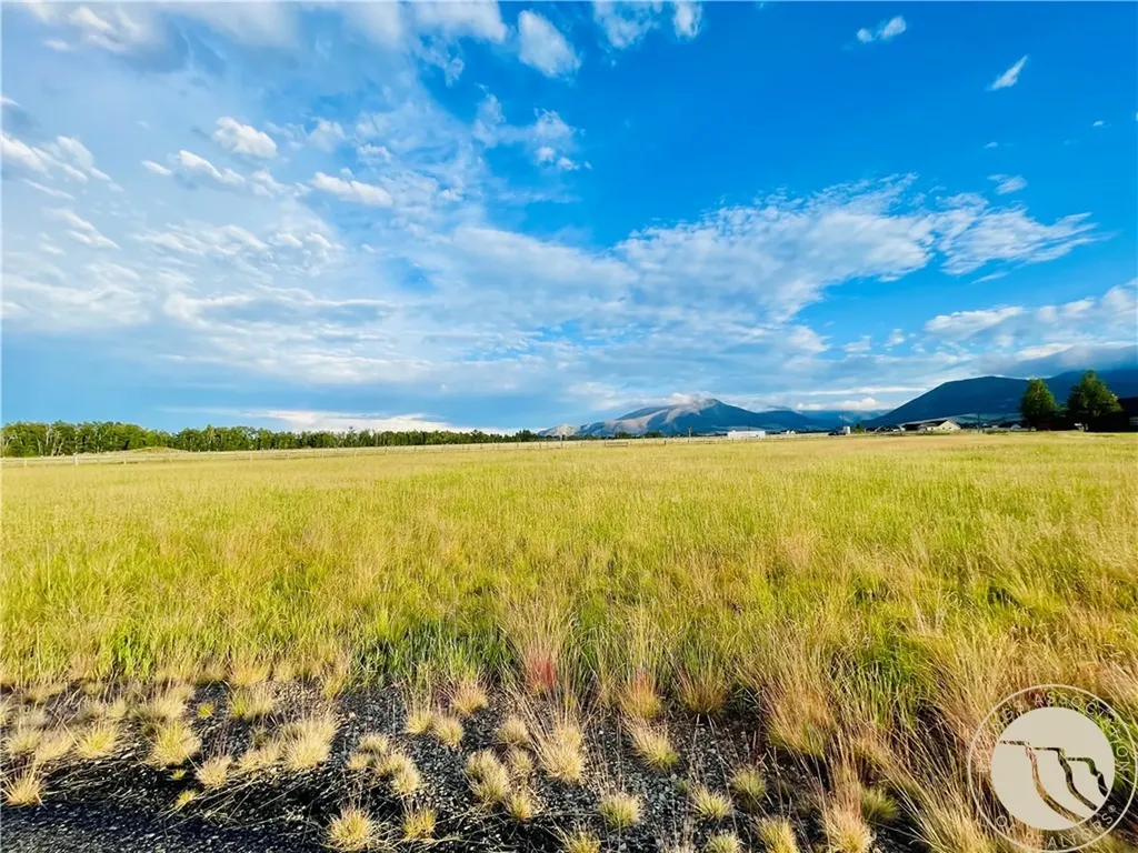 Lot 51 Juniper Circle Red Lodge MT 59068