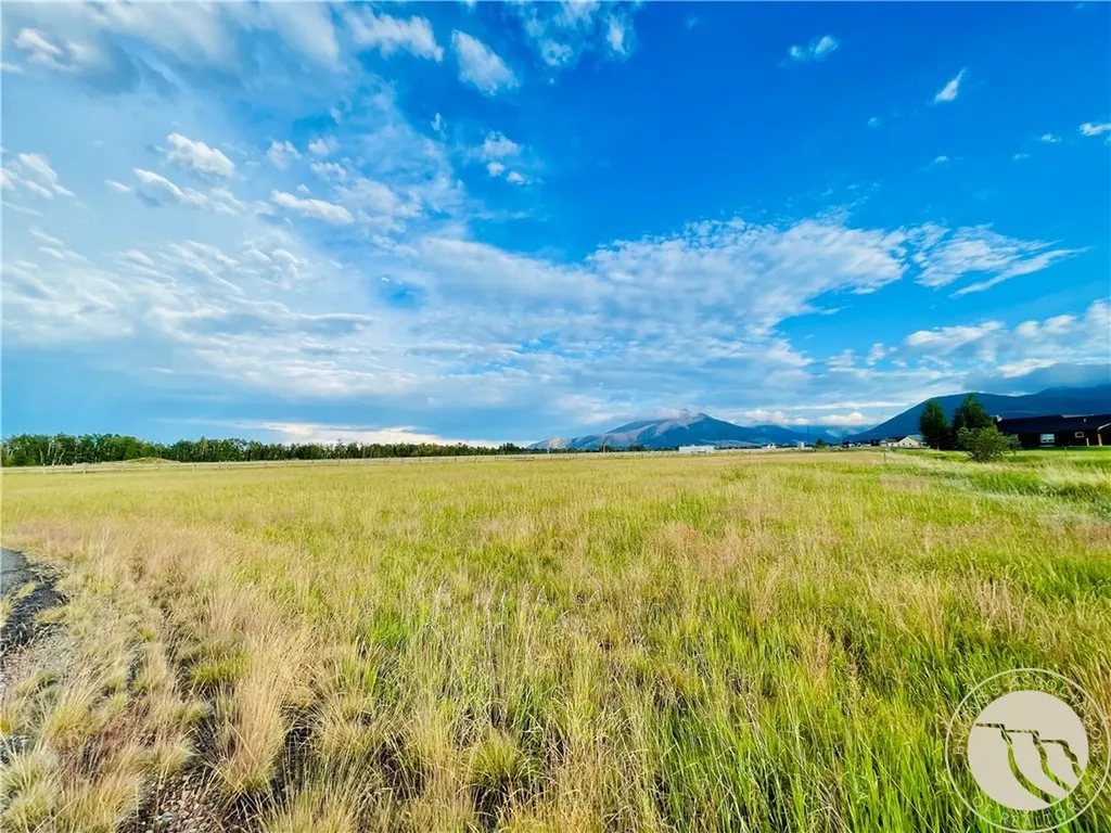 Lot 51 Juniper Circle Red Lodge MT 59068