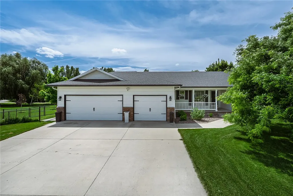 4624 S Woodhaven Way Billings MT 59106