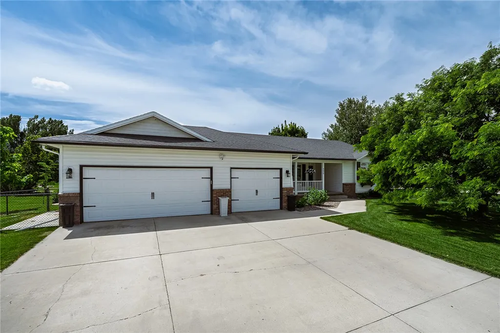 4624 S Woodhaven Way Billings MT 59106