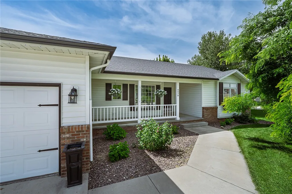 4624 S Woodhaven Way Billings MT 59106