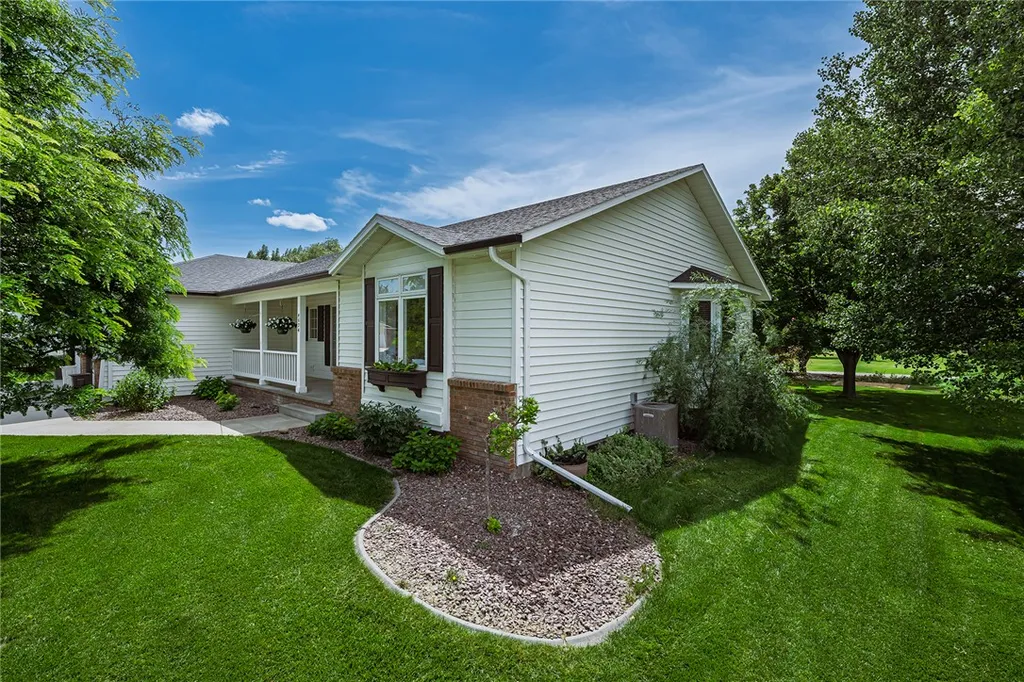 4624 S Woodhaven Way Billings MT 59106