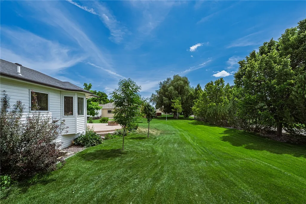 4624 S Woodhaven Way Billings MT 59106