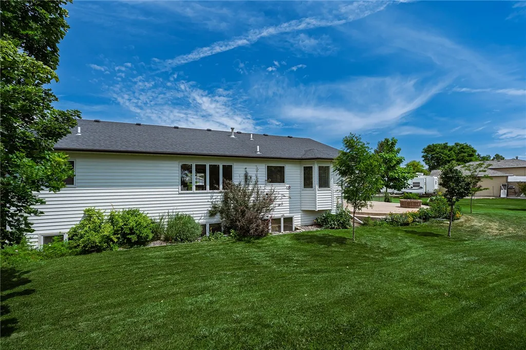 4624 S Woodhaven Way Billings MT 59106