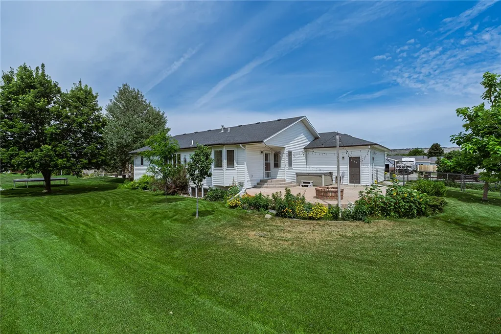 4624 S Woodhaven Way Billings MT 59106