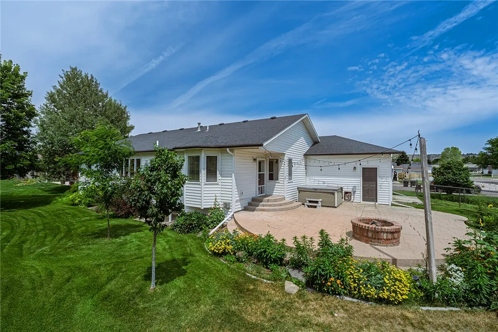 4624 S Woodhaven Way Billings MT 59106