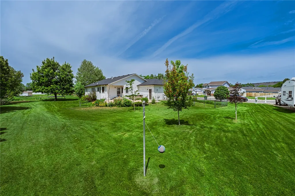 4624 S Woodhaven Way Billings MT 59106