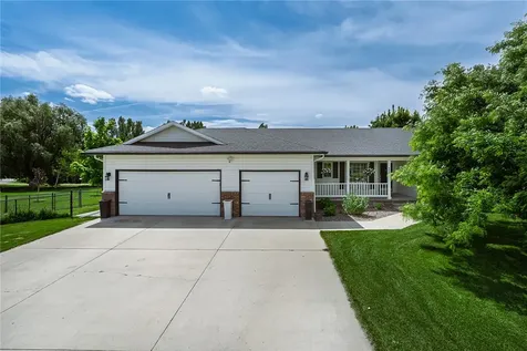 4624 S Woodhaven Way Billings MT 59106