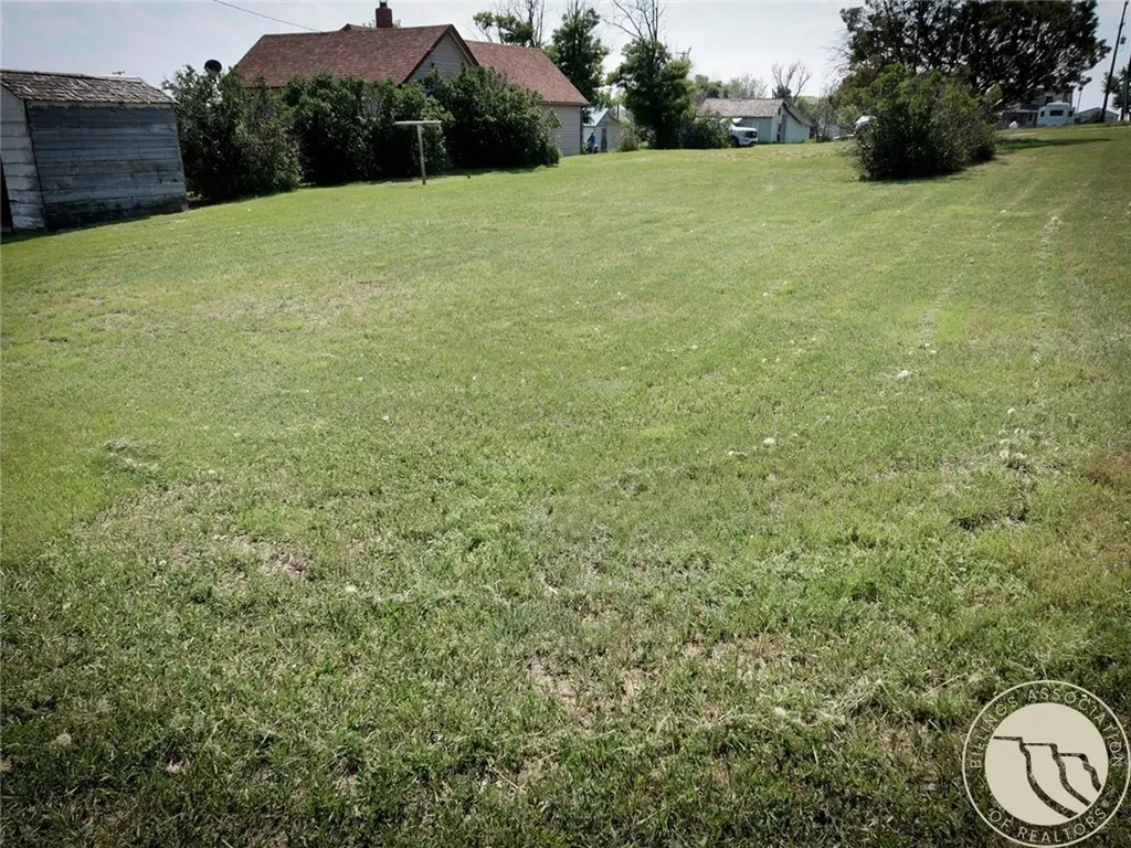 418 2nd Avenue W Melstone MT 59054