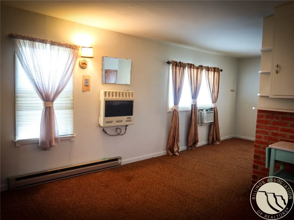 418 2nd Avenue W Melstone MT 59054