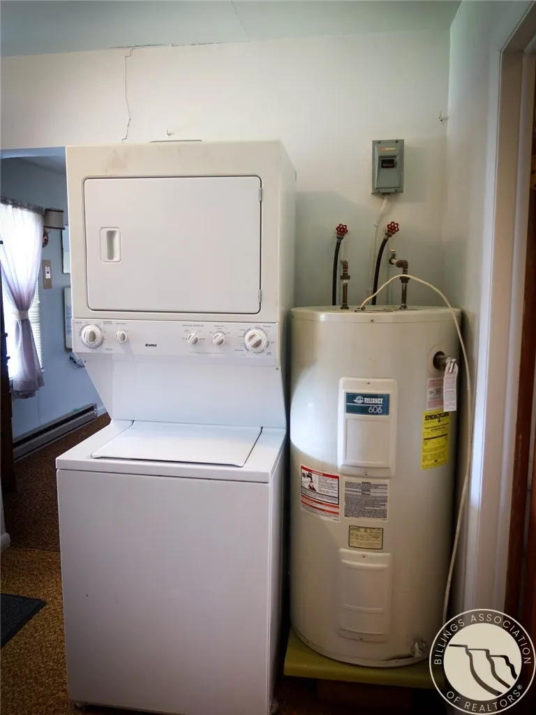 418 2nd Avenue W Melstone MT 59054