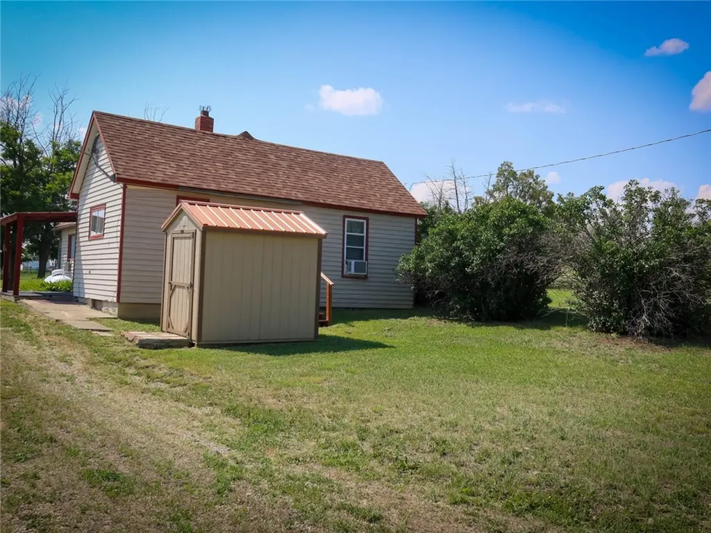 418 2nd Avenue W Melstone MT 59054
