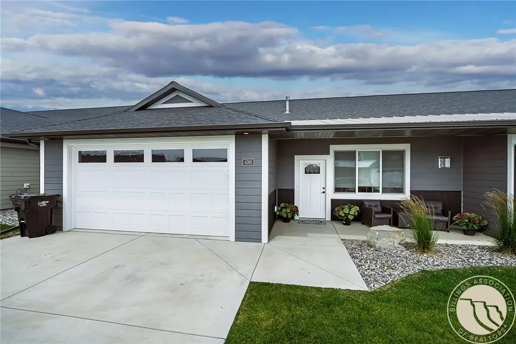 6395 Signal Peak Avenue Billings MT 59106