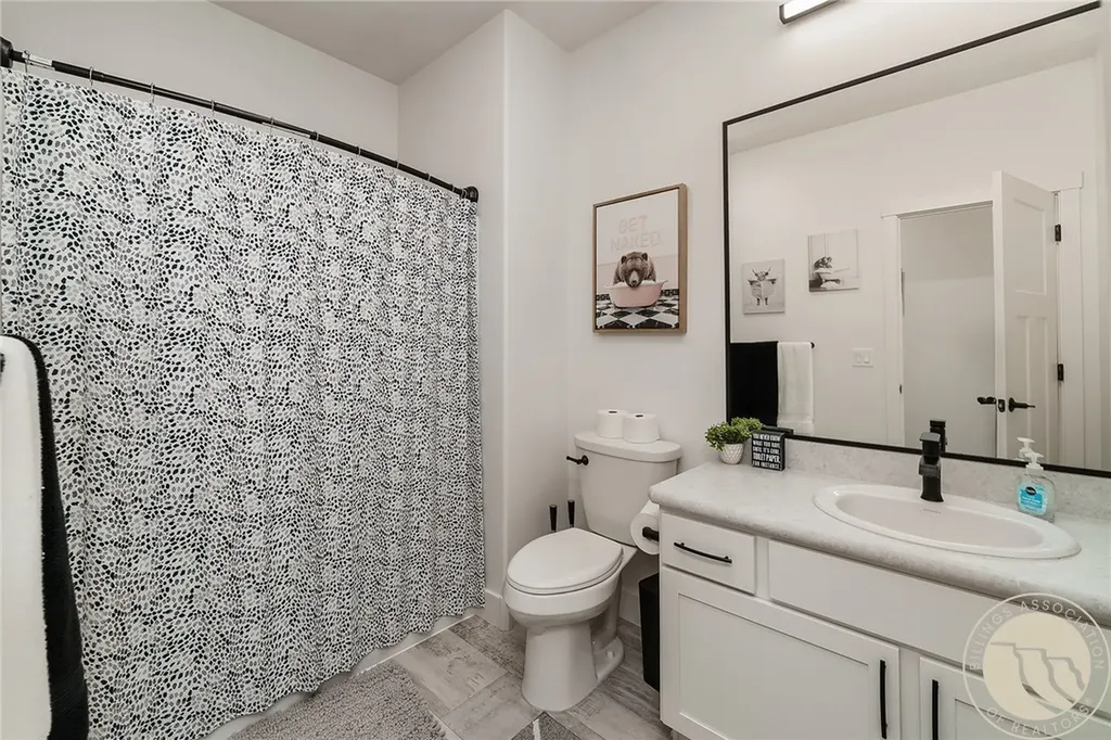 6395 Signal Peak Avenue Billings MT 59106