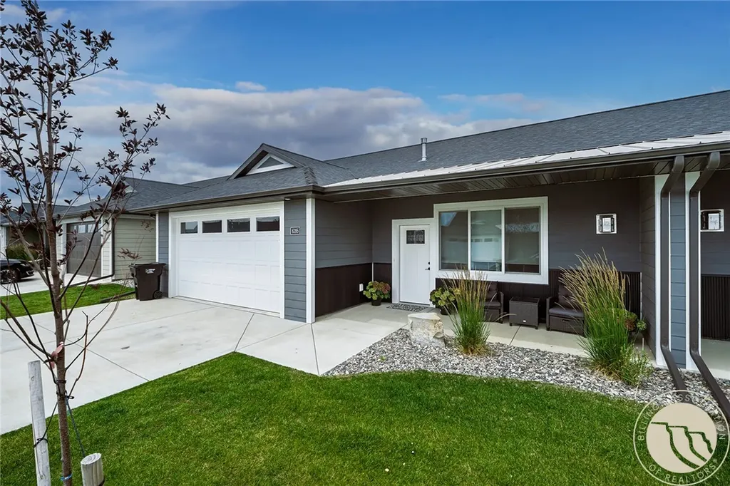 6395 Signal Peak Avenue Billings MT 59106