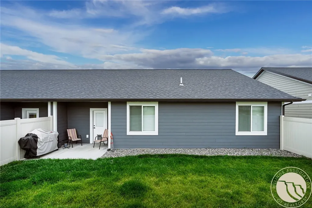 6395 Signal Peak Avenue Billings MT 59106